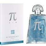 Pi Air by Givenchy » Reviews & Perfume Facts